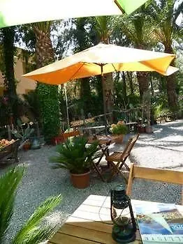 Apartmán Relais De Bravone