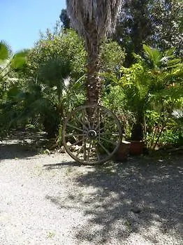 Relais De Bravone Apartmán