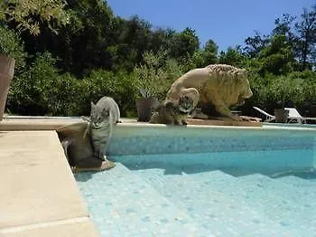 Relais De Bravone Apartmán *