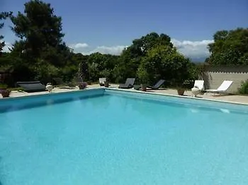 Apartmán Relais De Bravone