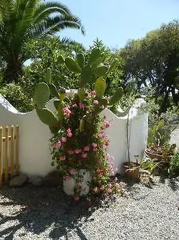 Relais De Bravone * Linguizzetta