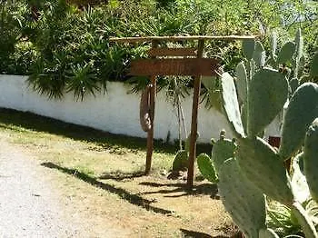 Apartmán Relais De Bravone