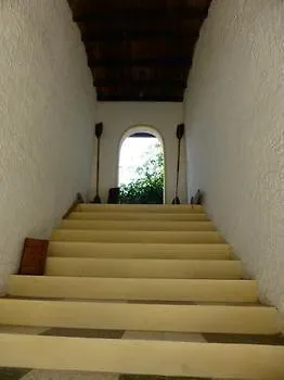 Relais De Bravone Apartmán