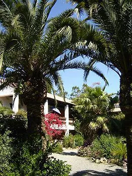 Relais De Bravone Apartmán Linguizzetta