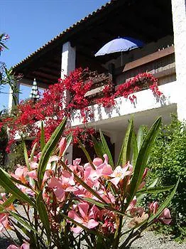 Apartmán Relais De Bravone *