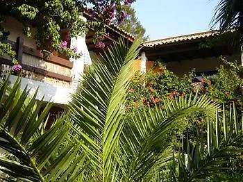 Apartmán Relais De Bravone Linguizzetta