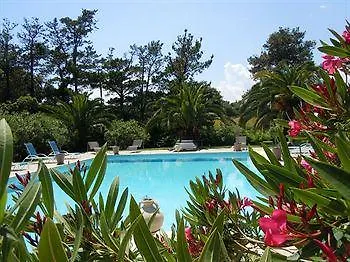 Relais De Bravone Linguizzetta