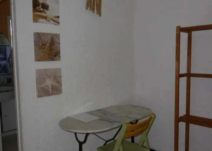 Apartmán Relais De Bravone *