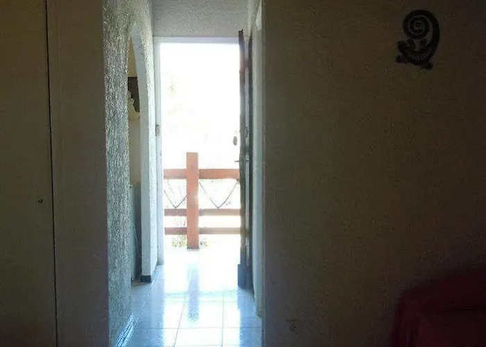 Apartmán Relais De Bravone *