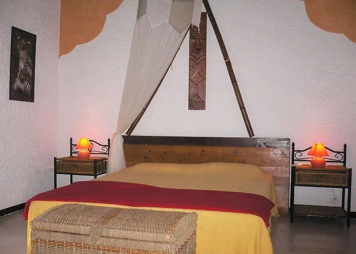 Apartmán Relais De Bravone