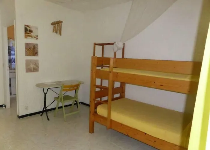 Relais De Bravone * Linguizzetta