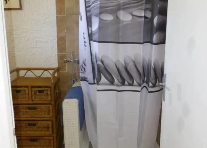 Apartmán Relais De Bravone