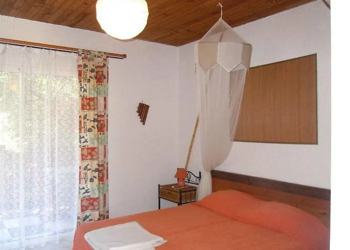 Relais De Bravone Apartmán Linguizzetta