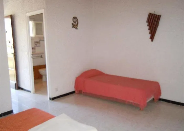 Relais De Bravone Linguizzetta