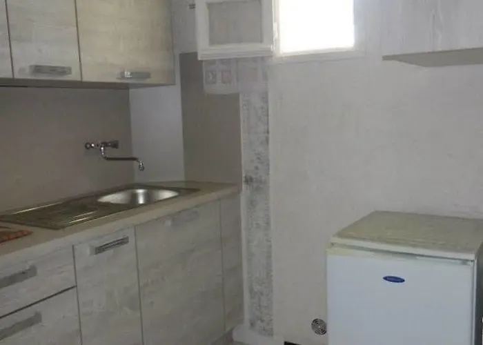 Relais De Bravone Linguizzetta