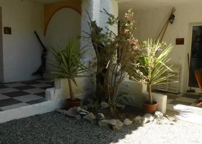 Relais De Bravone * Linguizzetta