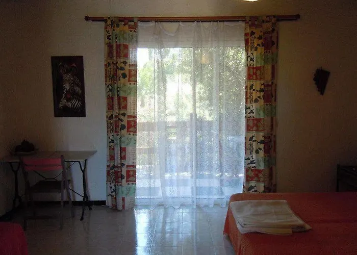 Apartmán Relais De Bravone