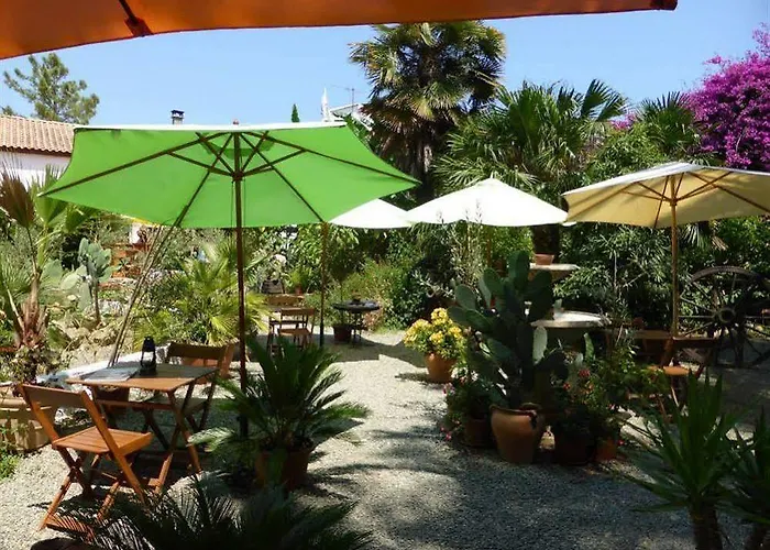 Apartmán Relais De Bravone Linguizzetta